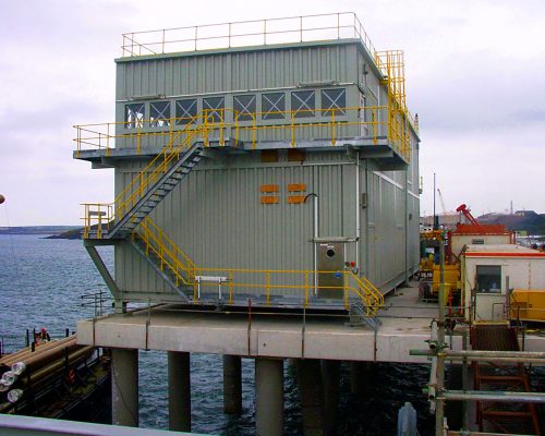 offshore-accomodation